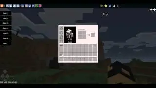 обзор модов #2 assassin craft  ассасины в minecraft )