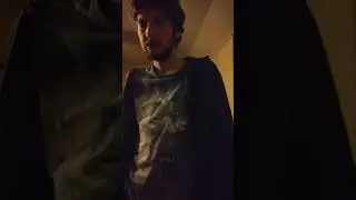 Cold Water By Major Lazer & Justin Bieber Jack Cook singing