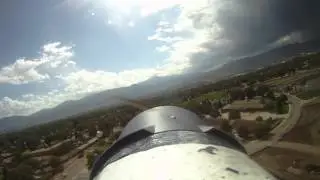 Gopro warbird Colorado springs.