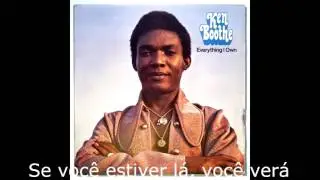 Ken Boothe -  Black, Gold and Green (Legendas Português)