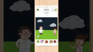Brain Test All Star - Level 510