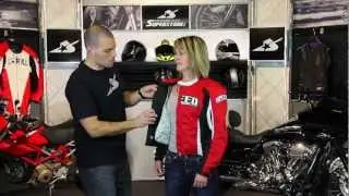 Speed and Strength Throttle Body Jacket from Motorcycle-Superstore.com