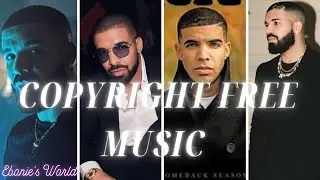 NON COPYRIGHT MUSIC FOR VLOG | R&B + HIP HOP CHILL MUSIC (Drake - What Did I Miss)
