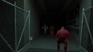 TF2 Slender Fortress Random Moments I Short Return
