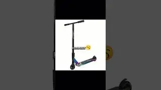 какой у тебя скут? #самокат #rider #scooter #мурманск #skate #love #ride #scootering #fyr