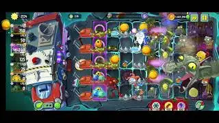 Olive Pit's World | Fight Dr Zomboss! Level 3 | Week 39 Y 2025 Penny's Pursuit | PvZ 2