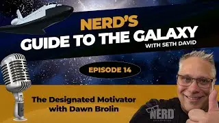 The Designated Motivator with Dawn Brolin