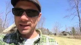 Curry Caputo VLOG 9