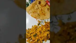Anda bhurji recipe🥘    #AndaBhurji #EggBhurji#IndianBreakfast#ScrambledEggs#EggRecipes #Foodie#eggs
