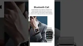 #Smartwatch GT6 fashion smart sports watch technology Inspires life.  #bestsmartwatches #wholesale