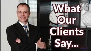 What Our Clients Say | Divorce Attorneys Lawrenceville GA | Ward Law Firm | Attorney David Ward