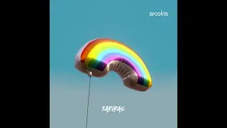 FARIRAS - arco&Iacute;ris 🌈