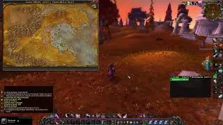 Mankrik Troll Rogue Level 1-60, Tier 1-3 (WoW Classic) - 42