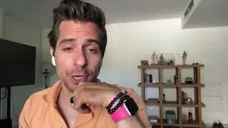 Testimonio Daniel Marote