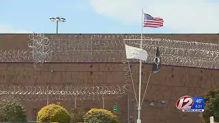 RI correctional officers concerned over plan to close 'SuperMax'