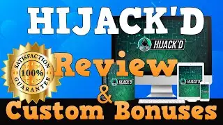 HIJACK'D Review - What You Need to Know Before Buying [HIJACK'D Review]
