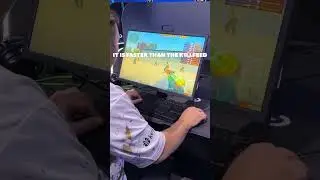 XANTARES Warmup #cs2 #csgo #counterstrike #BlastBountyClip