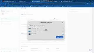 Facebook autopay update method 2024.