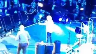 The Who - Tommy Medley (Pinball Wizard / See Me Feel Me) a