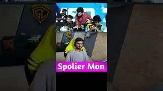 Leak of GodLike New Lineup After Fairwell Punk & Simp #godlike #lolzzzgaming #jonathan Spolier_mon