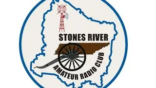 Stones River Amateur Radio Club - April 2nd 2020 Meeting and Training