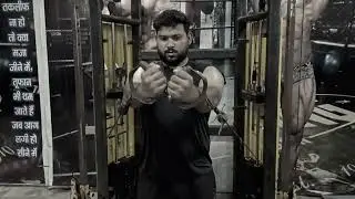 Gym status #motivation #gymfitnessclub #shorts #viral #youtub #trending 