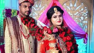 Gaurav Weds Ruby Wedding Highlight