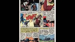 Two~Gun Kid 050 #comic book