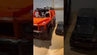 G-class fan