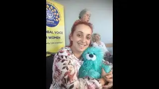 Taking Time to Talk Mental Health - Post chat with Dr Cat and Marney Perna