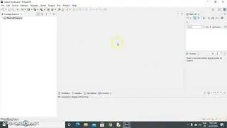 Eclipse Demo