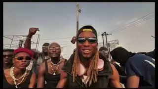 Nigerians Street Song by KMD ft KING STARBLINK 📹ON KOLOS #music #ONKOLOS #lyrics #edit #viralvideo