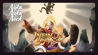 CASTLE 60 IS ALMOST HERE! Infinity Kingdom