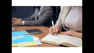formal dressed people worked in an office | Tech Gali