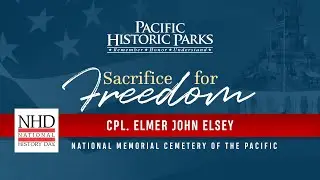 Cpl. Elmer John Elsey