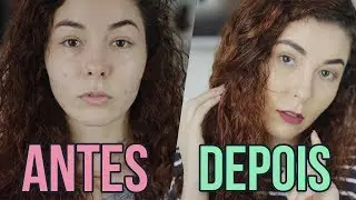 Make REBOCO simples que uso nos videos!