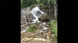New vlog is out now! #canada #viral #trendingshorts #waterfall #river #viralshort #vlog #vlogging