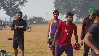 বেঙ্গল পুলিশের রানের পিপারেশন চলছে নদীয়ার সে বিখ্যাত আবাসিক প্রতিষ্ঠান ডিফেন্স ফোর্স একাডেমি।