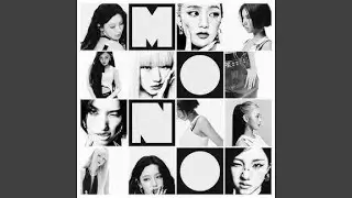 i-dle 아이들 'Mono (feat. skaiwater)' Official Audio