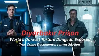 Diyarbakır Prison: World&rsquo;s Darkest Torture Dungeon Exposed | True Crime Documentary Investigation