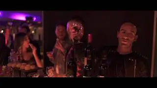 Retour sur la soir&eacute;e d'inauguration de KIKANDOU by Shaunaevents