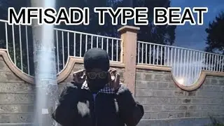 MFISADI - TOXIC LYRICALLY X DYNA CODS X RUFFIAN TYPE BEAT 