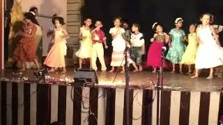 HEBRI SRI SHARADAPOOJA 2012