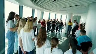 PTT Spor Kul&uuml;b&uuml;, Şehrin Zirvesiyle Buluştu!