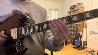 Larkin Poe - Easy Love : all slide guitars and a mini lesson