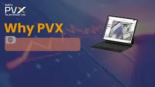 Smith PVX Solar Design Tool