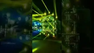 Nashik Dhol Dj Rod Show