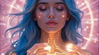 Pure Healing Light Flows Through You | Deep Reiki Restoration