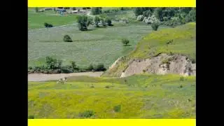 2011 Mission Trip to Lame Deer, Montana and the Northern Cheyenne Nation