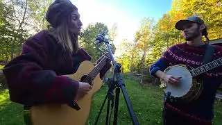 Elin & Axel - 